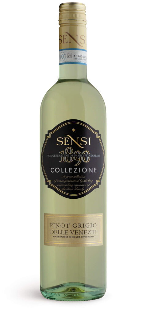 Sensi Collezione Pinot Grigio