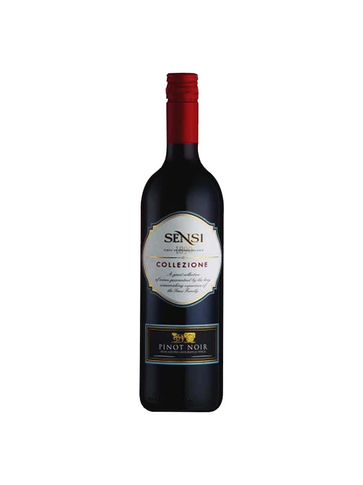 Sensi Collezione Pinot Noir