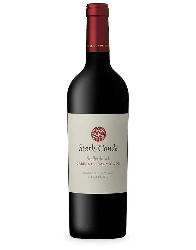 Stark-Conde Cabernet Sauvignon Stellenbosch