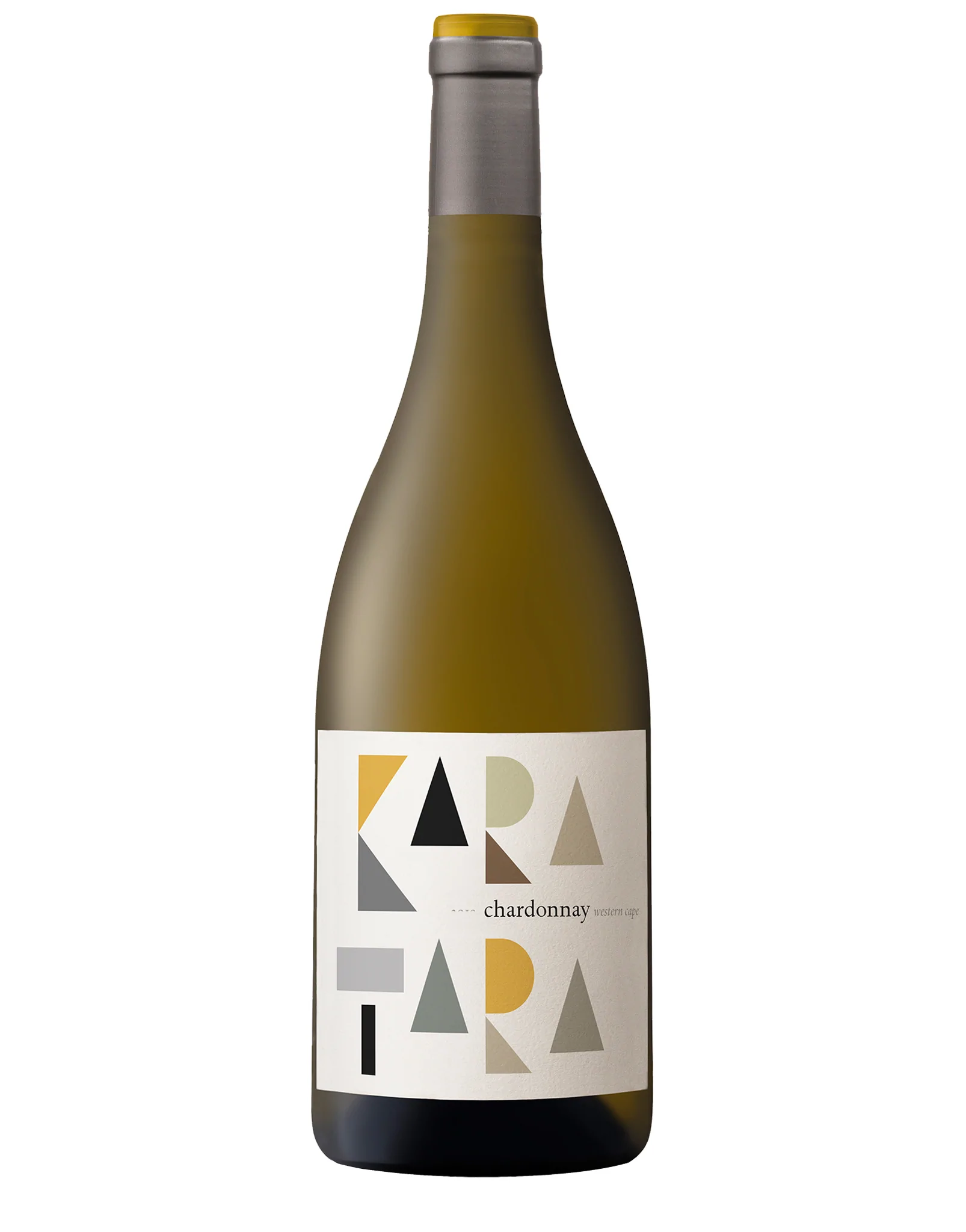 Stark-Conde KARATARA Chardonnay Western Cape