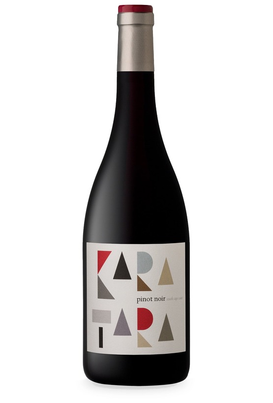 Stark Conde Karatara Pinot Noir Western Cape