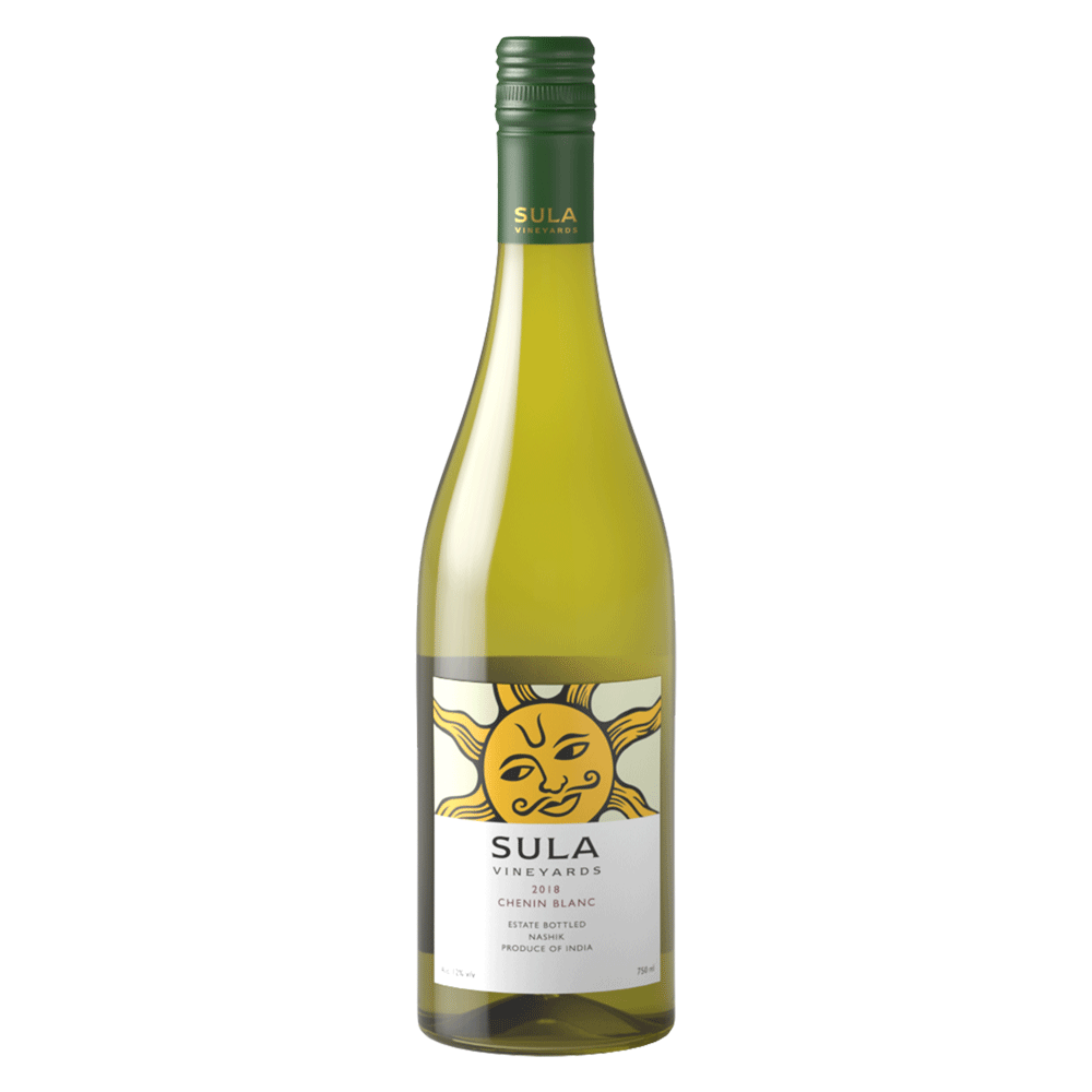 Sula CHENIN BLANC WHITE WINE