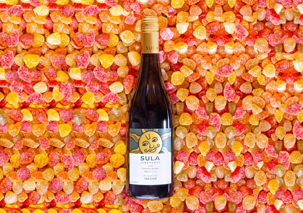 Sula Chenin Blanc Reserve White Wine