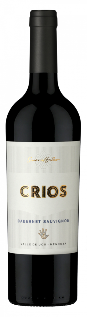 Susana Balbo CRIOS Cabernet Sauvignon Mendoza