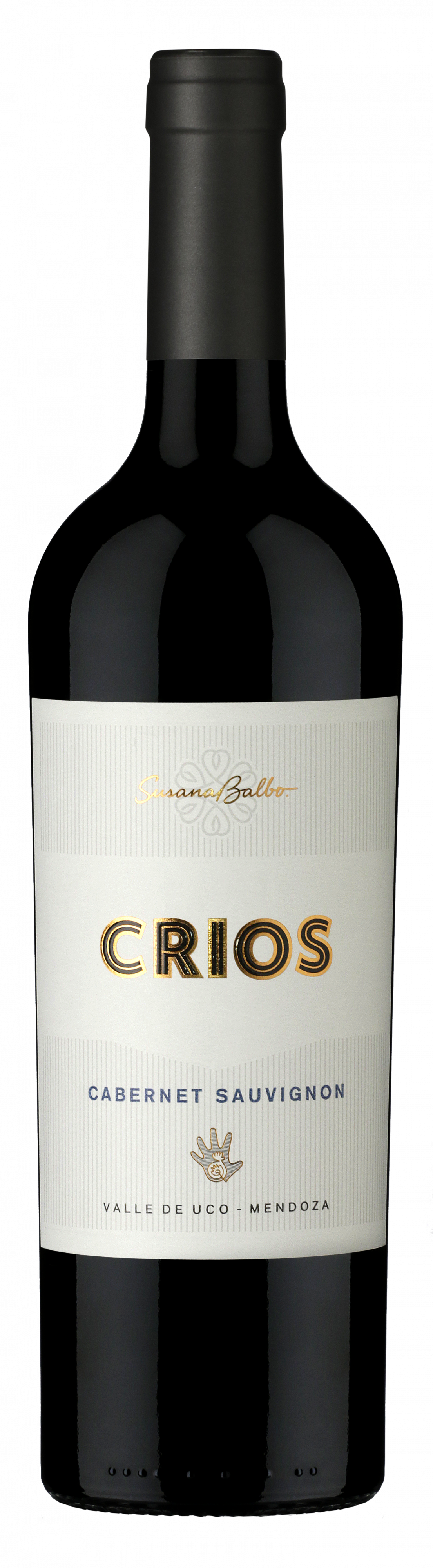 Susana Balbo CRIOS Cabernet Sauvignon Mendoza