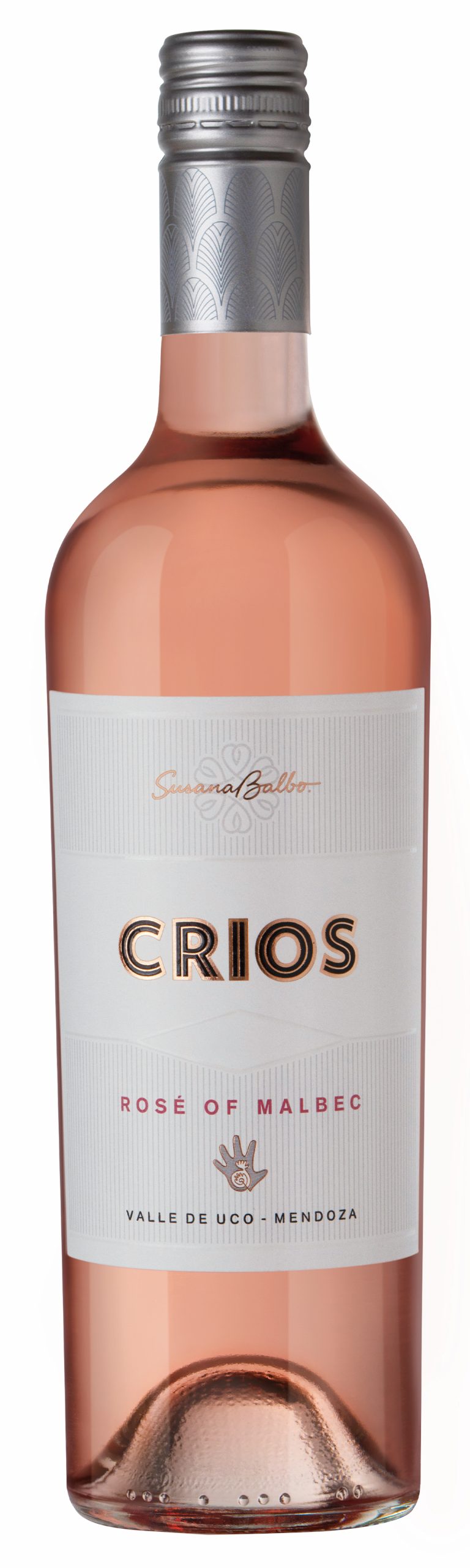 Susana Balbo CRIOS Rose of Malbec Mendoza