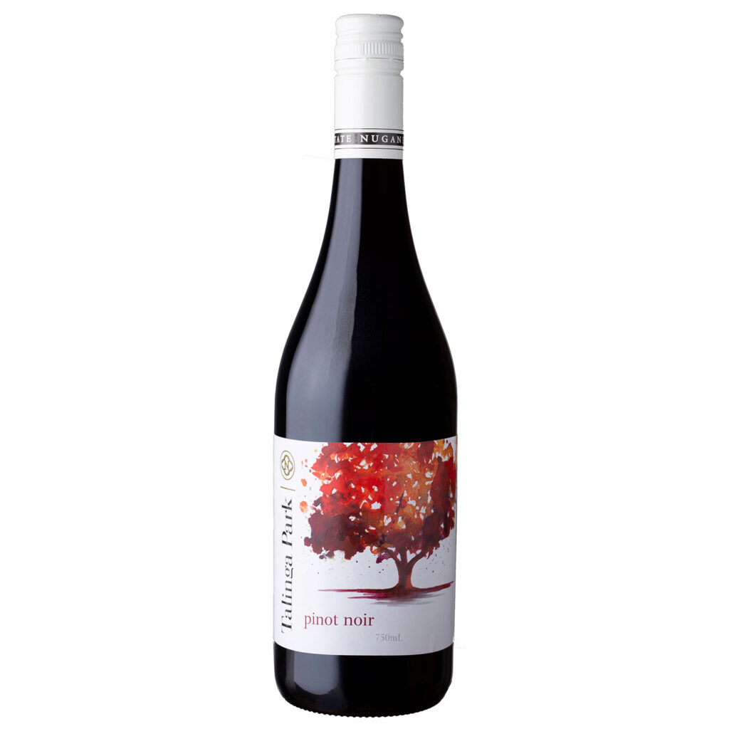 Talinga Park Pinot Noir