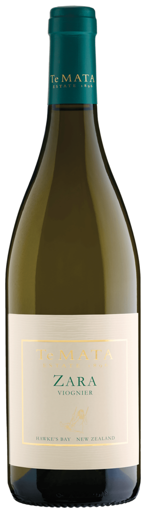 Te Mata Estate Zara Viognier