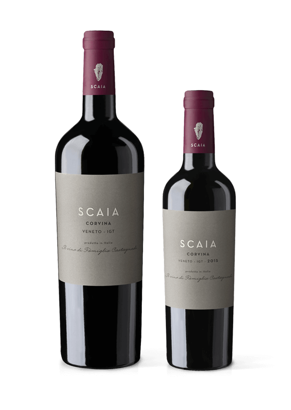 Tenuta Sant Antonio Scaia Corvina