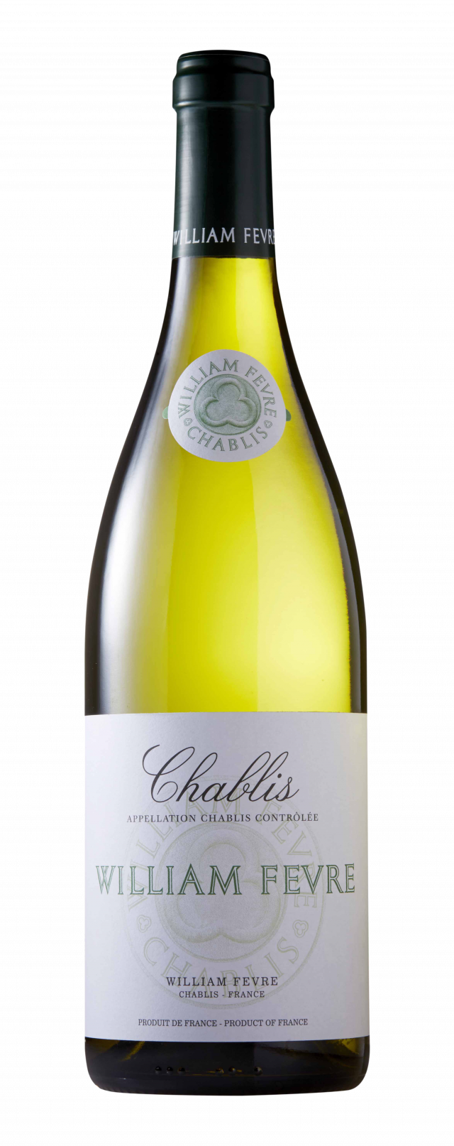 William Fevre Chablis White Wine