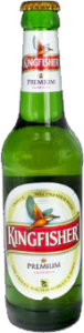 Kingfisher Premium Lager Beer